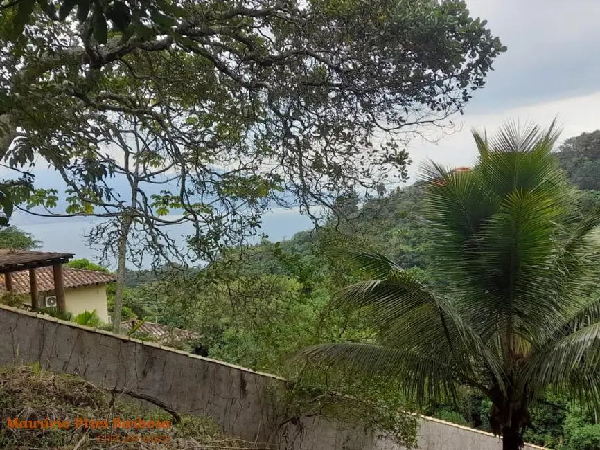 Foto 3 de Terreno / Lote à venda, 815m2 em Ilhabela - SP