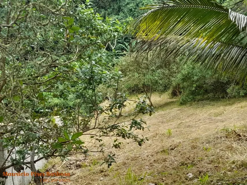 Foto 9 de Terreno / Lote à venda, 815m2 em Ilhabela - SP