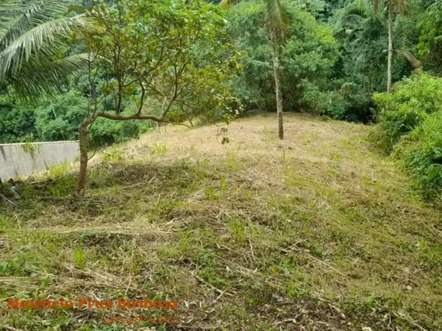 Foto 5 de Terreno / Lote à venda, 815m2 em Ilhabela - SP
