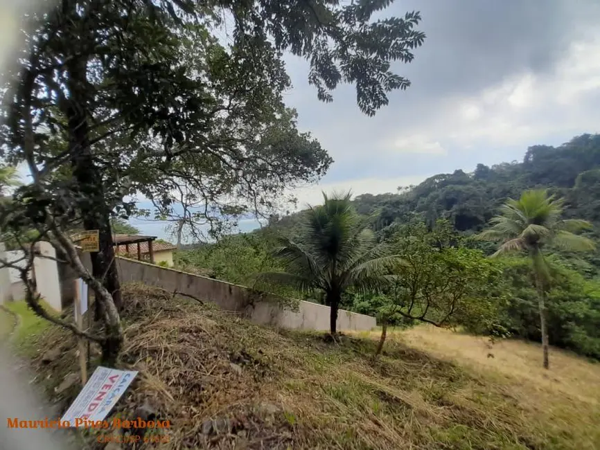 Foto 4 de Terreno / Lote à venda, 815m2 em Ilhabela - SP