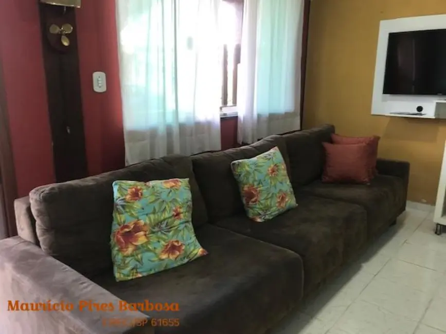 Foto 5 de Casa de Condomínio com 4 quartos à venda, 197m2 em Ilhabela - SP