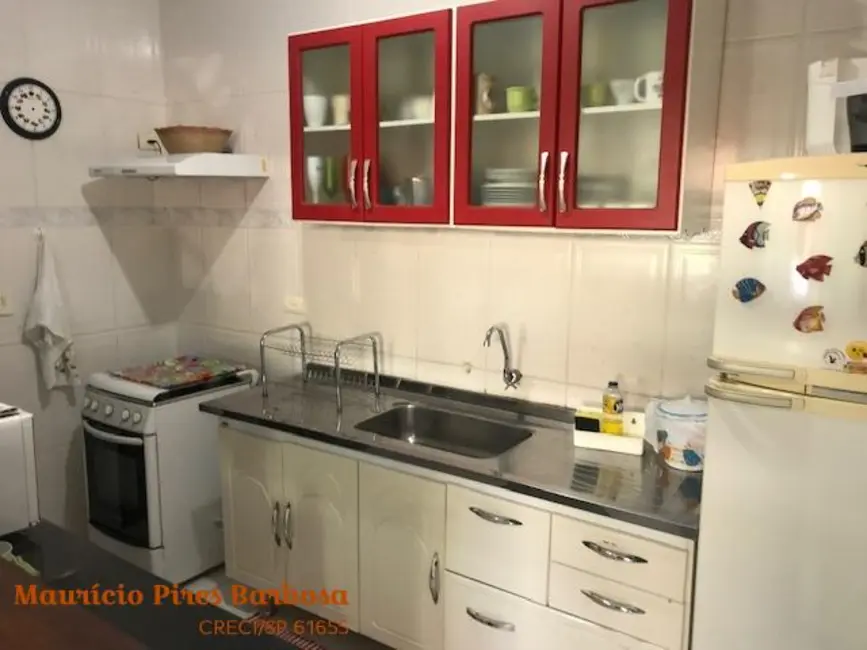 Foto 6 de Casa de Condomínio com 4 quartos à venda, 197m2 em Ilhabela - SP