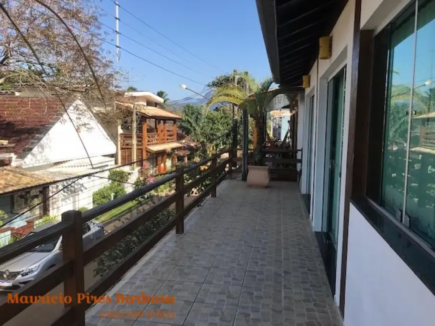 Foto 1 de Casa de Condomínio com 4 quartos à venda, 197m2 em Ilhabela - SP