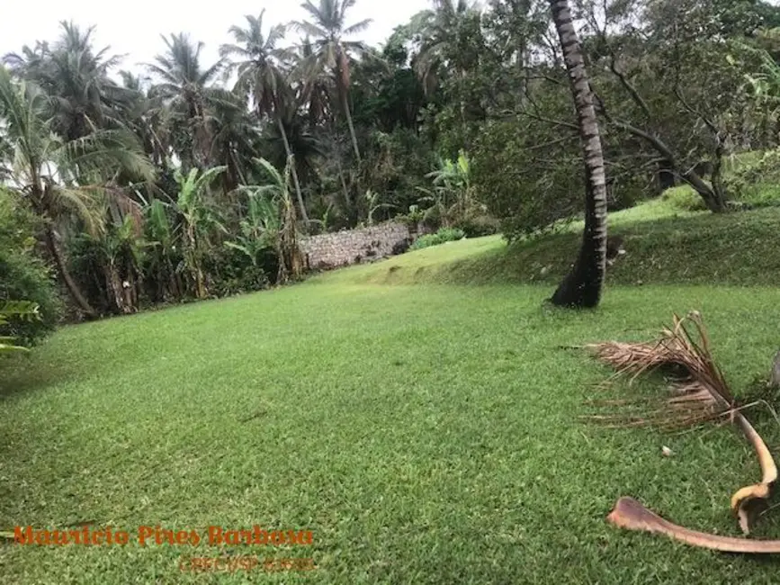 Foto 2 de Terreno / Lote à venda em Ilhabela - SP