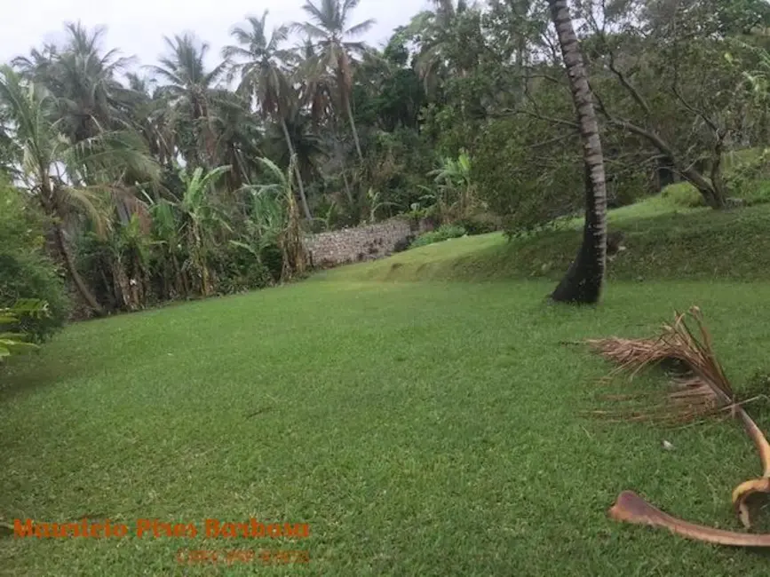 Foto 3 de Terreno / Lote à venda em Ilhabela - SP