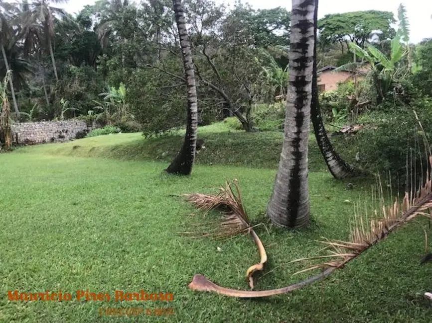 Foto 4 de Terreno / Lote à venda em Ilhabela - SP