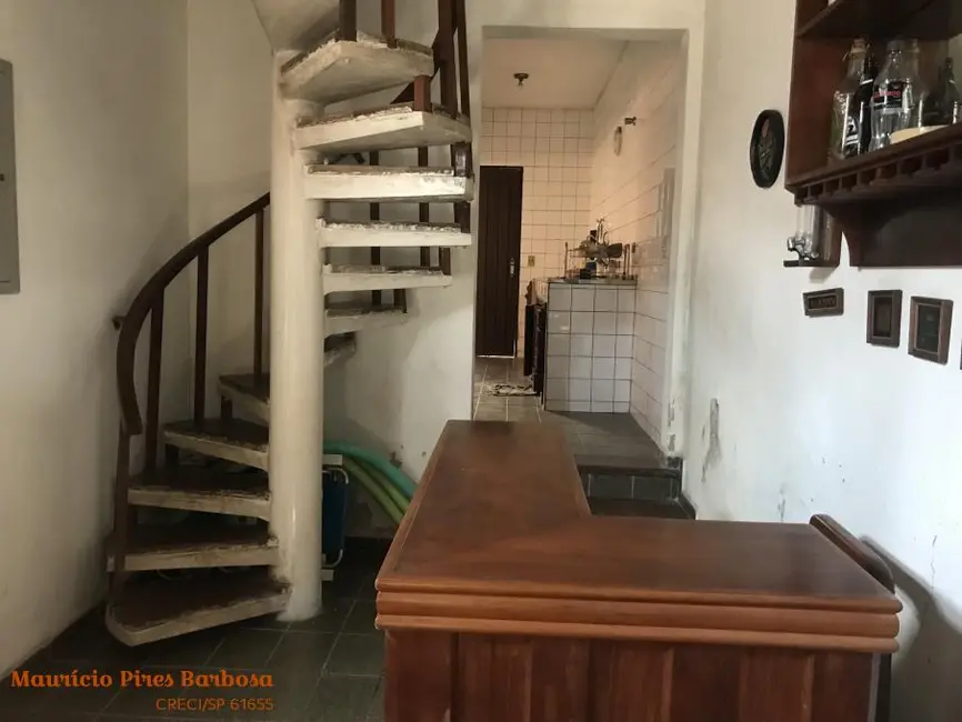 Foto 4 de Sobrado com 3 quartos à venda, 183m2 em Barra Velha, Ilhabela - SP