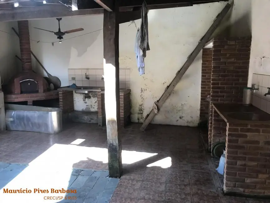 Foto 8 de Sobrado com 3 quartos à venda, 183m2 em Barra Velha, Ilhabela - SP