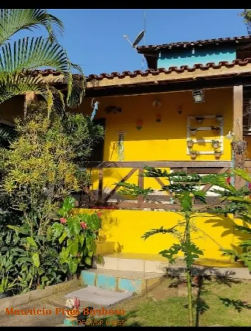 Foto 4 de Casa com 3 quartos à venda, 300m2 em Ilhabela - SP