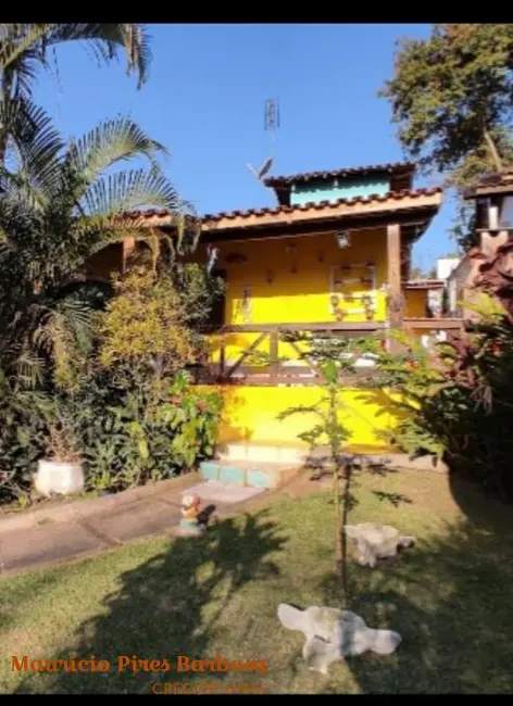 Foto 1 de Casa com 3 quartos à venda, 300m2 em Ilhabela - SP
