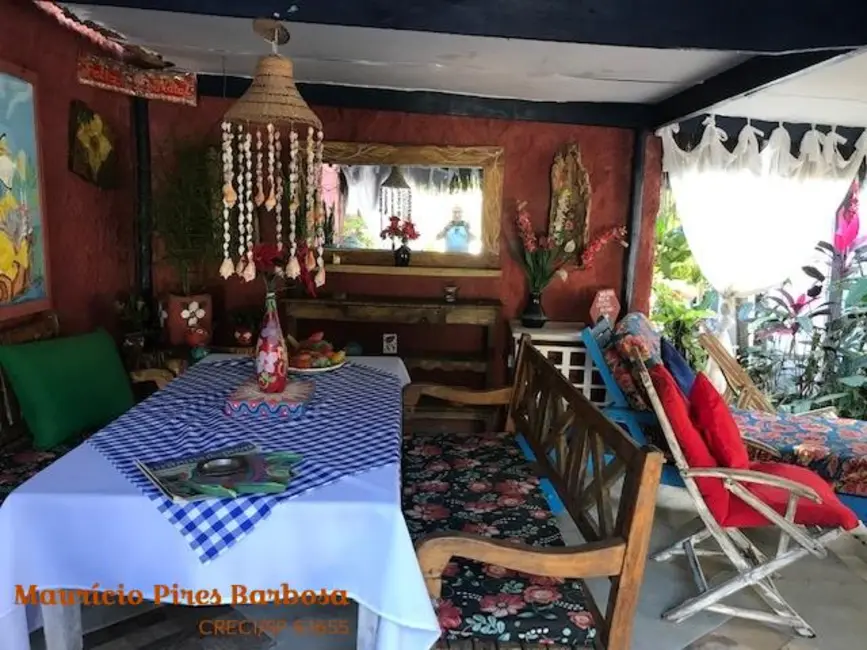 Foto 8 de Loja com 10 quartos à venda, 725m2 em Ilhabela - SP