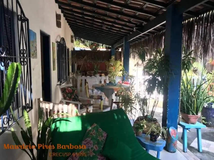 Foto 6 de Loja com 10 quartos à venda, 725m2 em Ilhabela - SP