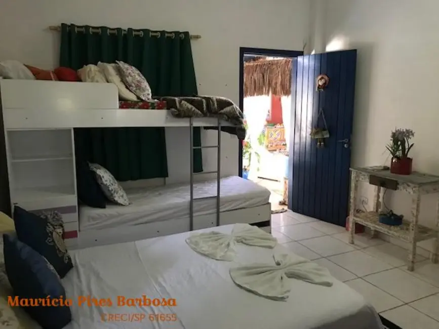 Foto 4 de Loja com 10 quartos à venda, 725m2 em Ilhabela - SP