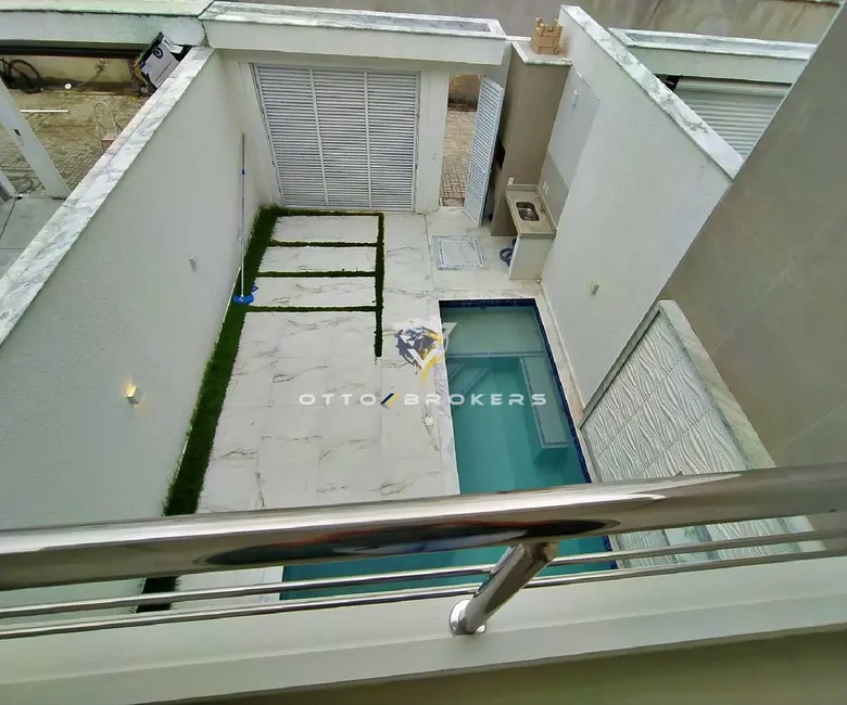 Foto 6 de Casa com 3 quartos à venda, 93m2 em Porto Seguro - BA