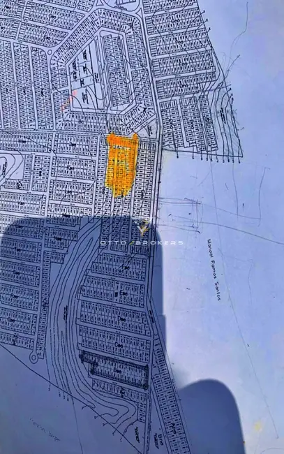 Terreno / Lote à venda, 250m2 em Santa Cruz Cabralia - BA - imagem 3 Foto 3 de Terreno / Lote à venda, 250m2 em Santa Cruz Cabralia - BA