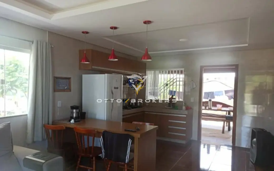 Foto 2 de Casa com 2 quartos à venda, 130m2 em Santa Cruz Cabralia - BA