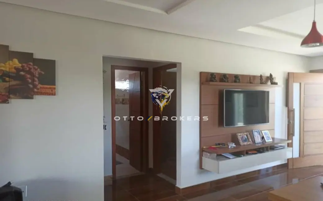 Foto 5 de Casa com 2 quartos à venda, 130m2 em Santa Cruz Cabralia - BA