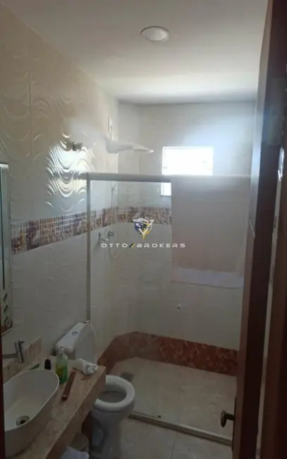 Foto 8 de Casa com 2 quartos à venda, 130m2 em Santa Cruz Cabralia - BA