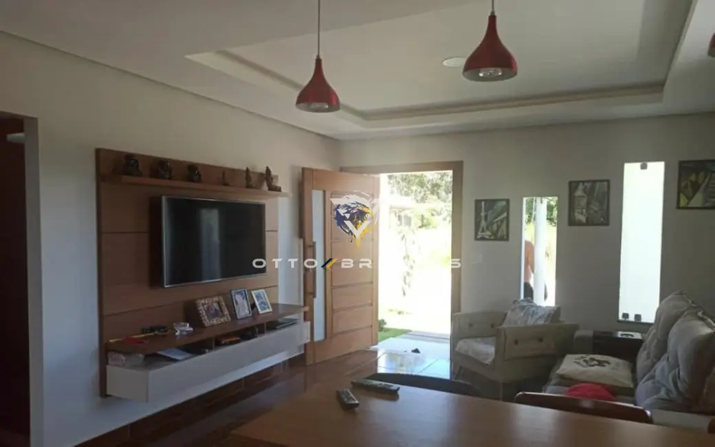 Foto 4 de Casa com 2 quartos à venda, 130m2 em Santa Cruz Cabralia - BA