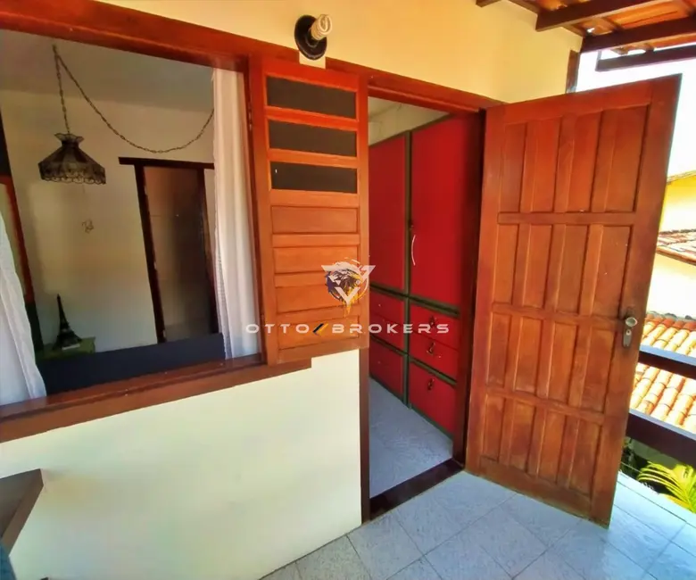 Foto 7 de Casa com 2 quartos para alugar, 120m2 em Santa Cruz Cabralia - BA