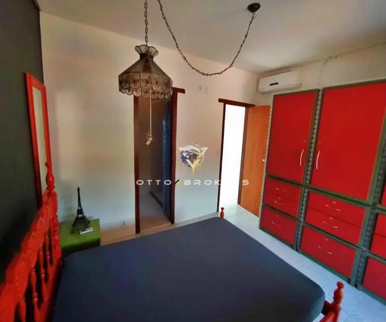 Foto 9 de Casa com 2 quartos para alugar, 120m2 em Santa Cruz Cabralia - BA