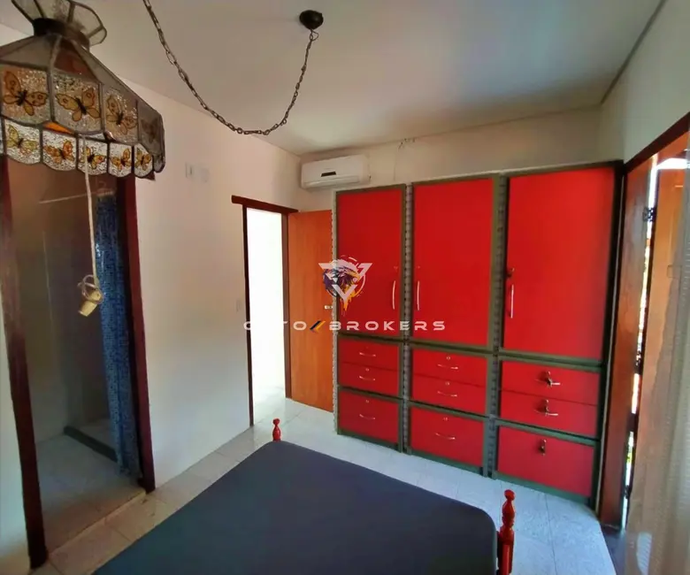 Foto 8 de Casa com 2 quartos para alugar, 120m2 em Santa Cruz Cabralia - BA