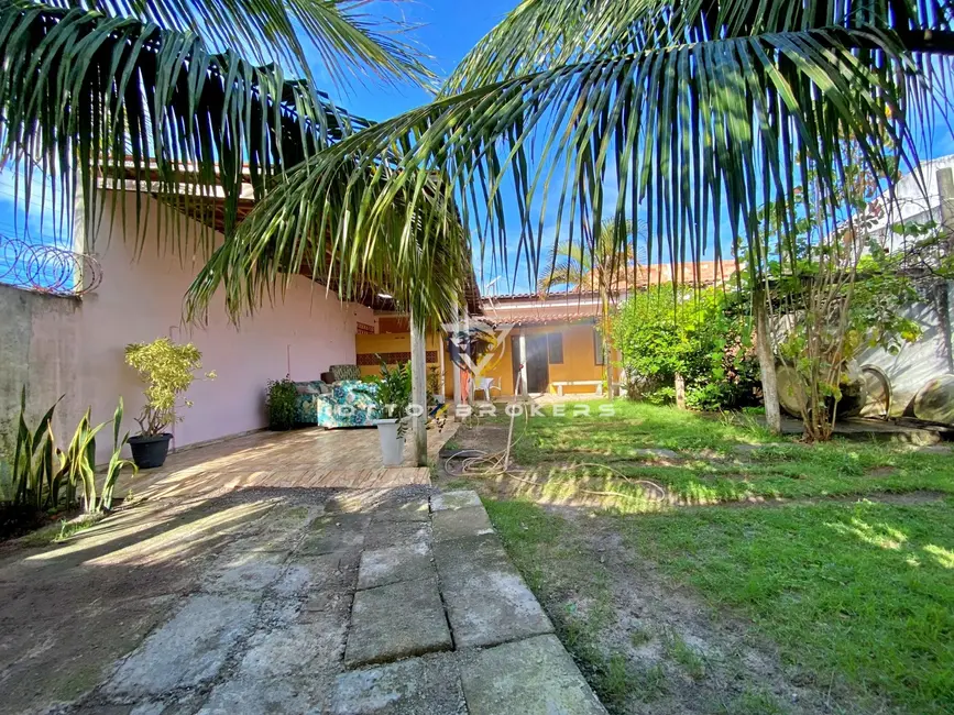 Foto 5 de Casa com 3 quartos à venda, 120m2 em Santa Cruz Cabralia - BA