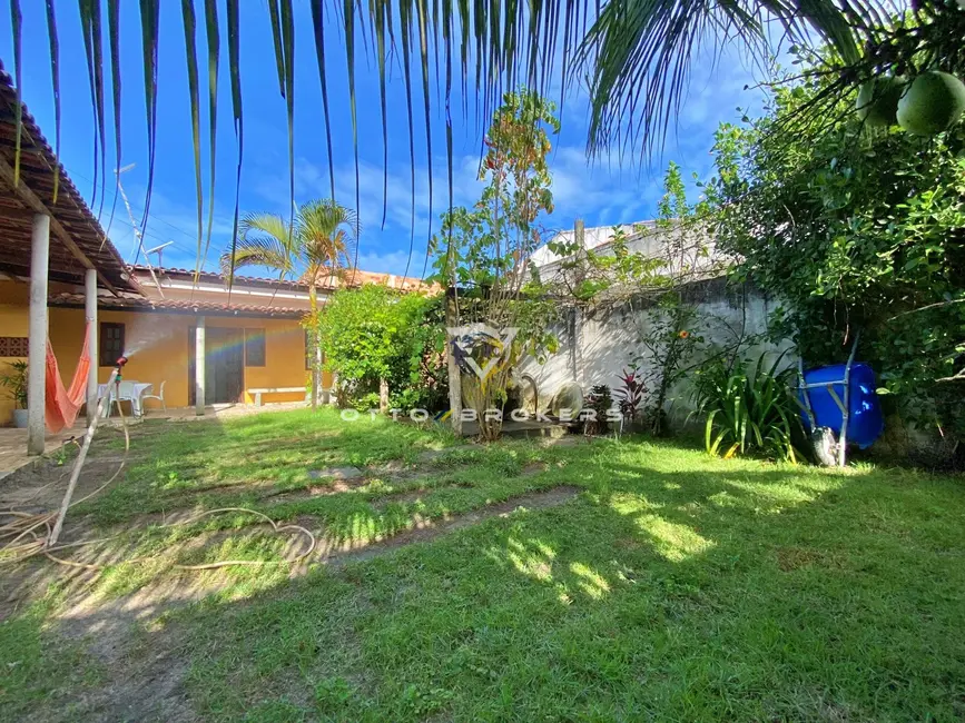 Foto 6 de Casa com 3 quartos à venda, 120m2 em Santa Cruz Cabralia - BA