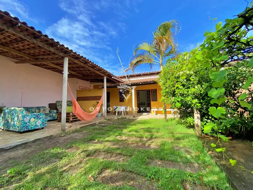 Foto 9 de Casa com 3 quartos à venda, 120m2 em Santa Cruz Cabralia - BA