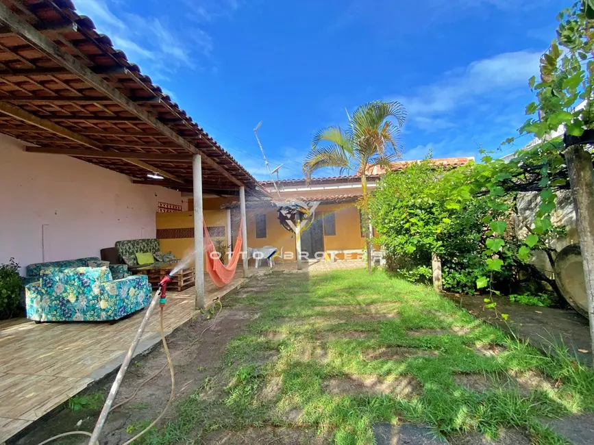 Foto 7 de Casa com 3 quartos à venda, 120m2 em Santa Cruz Cabralia - BA