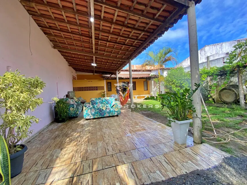 Foto 8 de Casa com 3 quartos à venda, 120m2 em Santa Cruz Cabralia - BA