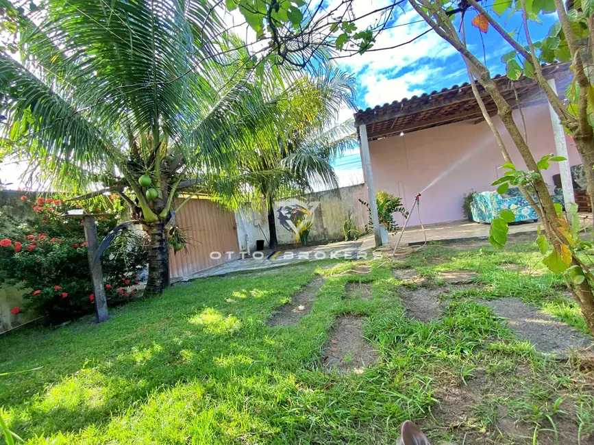 Foto 3 de Casa com 3 quartos à venda, 120m2 em Santa Cruz Cabralia - BA