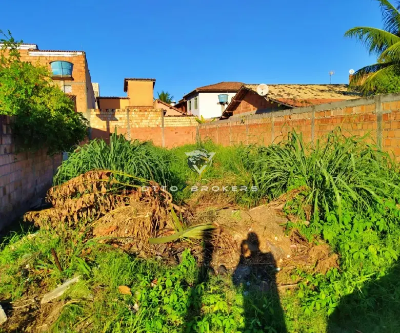Foto 2 de Terreno / Lote à venda, 250m2 em Santa Cruz Cabralia - BA