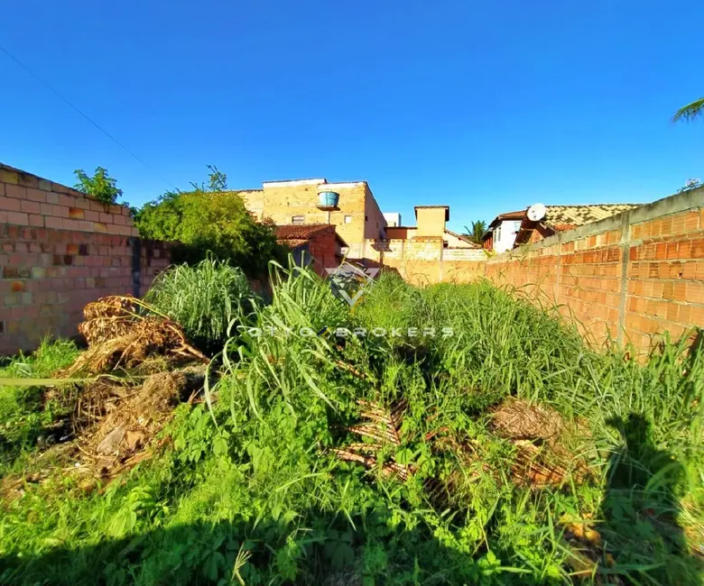 Foto 1 de Terreno / Lote à venda, 250m2 em Santa Cruz Cabralia - BA