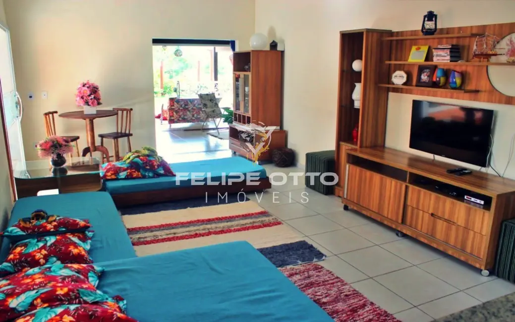 Foto 7 de Casa com 4 quartos à venda e para alugar, 150m2 em Santa Cruz Cabralia - BA