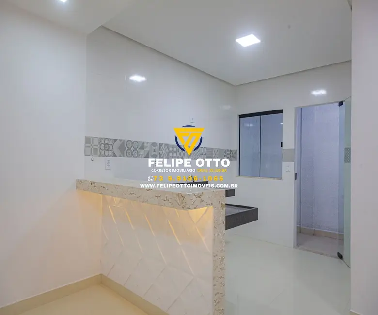 Foto 6 de Apartamento com 2 quartos à venda, 79m2 em Porto Seguro - BA
