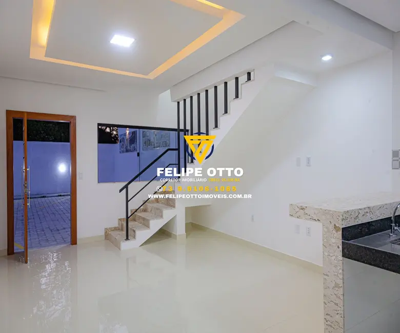 Foto 7 de Apartamento com 2 quartos à venda, 79m2 em Porto Seguro - BA