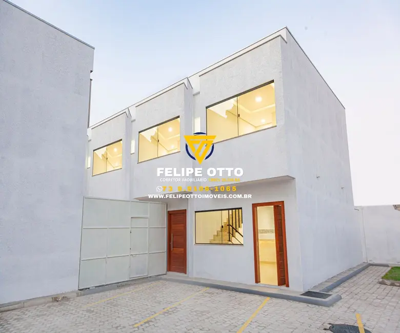 Foto 3 de Apartamento com 2 quartos à venda, 79m2 em Porto Seguro - BA