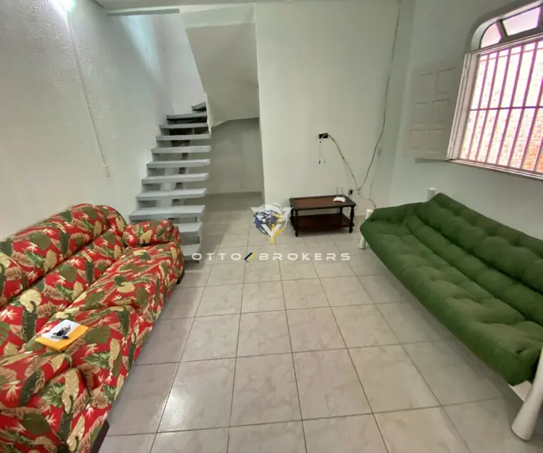 Foto 6 de Casa com 6 quartos para alugar, 300m2 em Centro, Santa Cruz Cabralia - BA