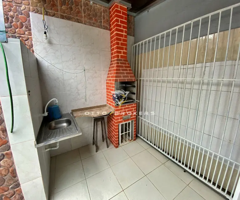 Foto 4 de Casa com 6 quartos para alugar, 300m2 em Centro, Santa Cruz Cabralia - BA
