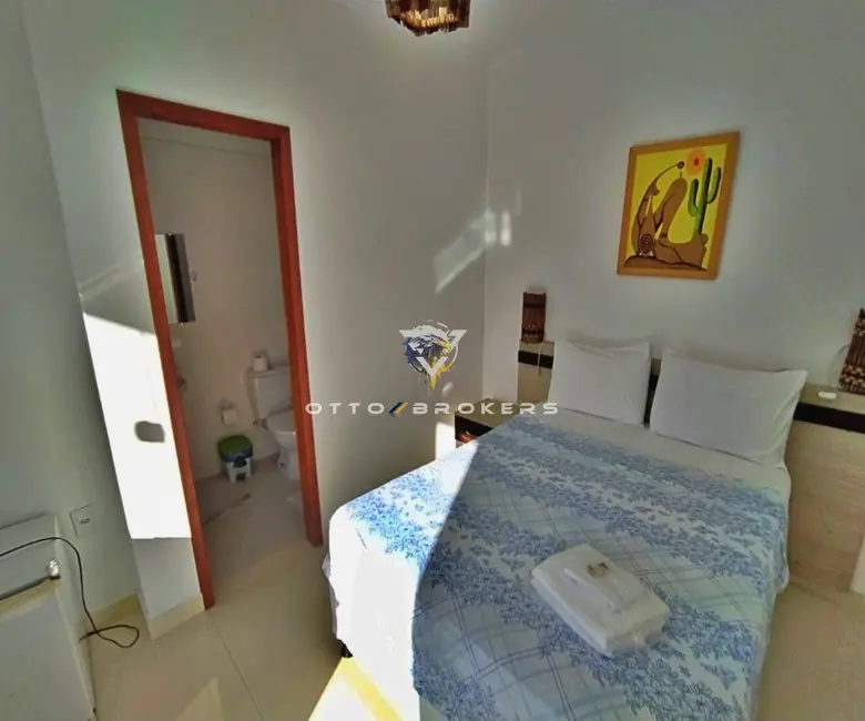 Foto 9 de Pousada com 17 quartos à venda, 576m2 em Centro, Porto Seguro - BA