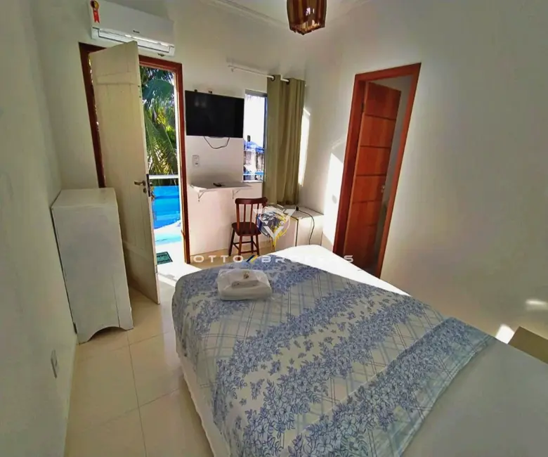 Foto 8 de Pousada com 17 quartos à venda, 576m2 em Centro, Porto Seguro - BA