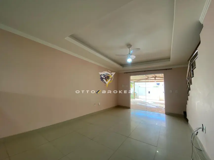 Foto 8 de Casa com 3 quartos à venda, 120m2 em Porto Seguro - BA