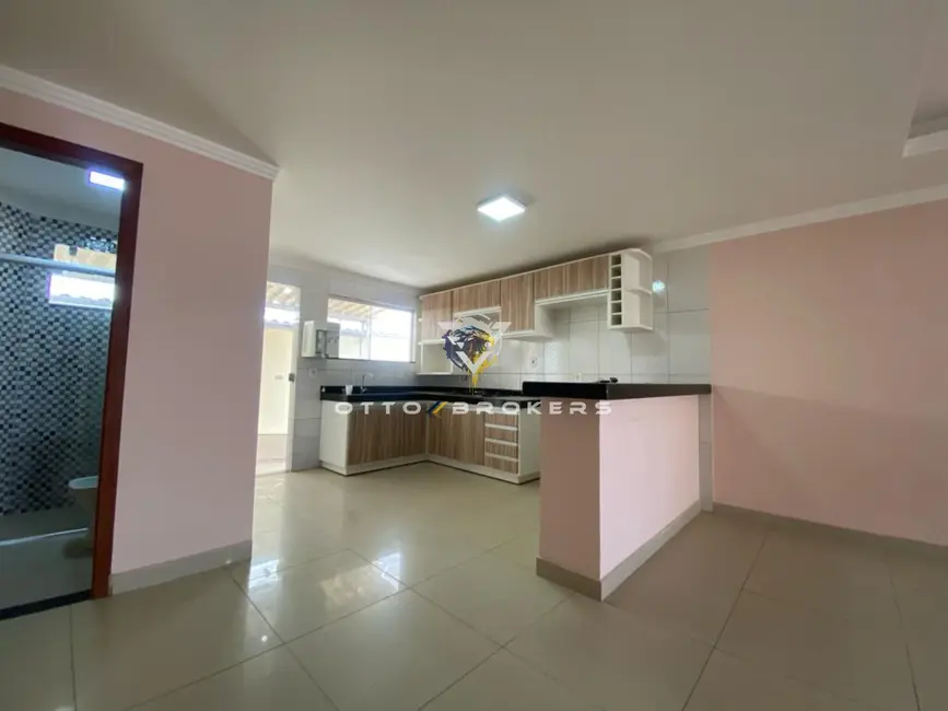 Foto 5 de Casa com 3 quartos à venda, 120m2 em Porto Seguro - BA