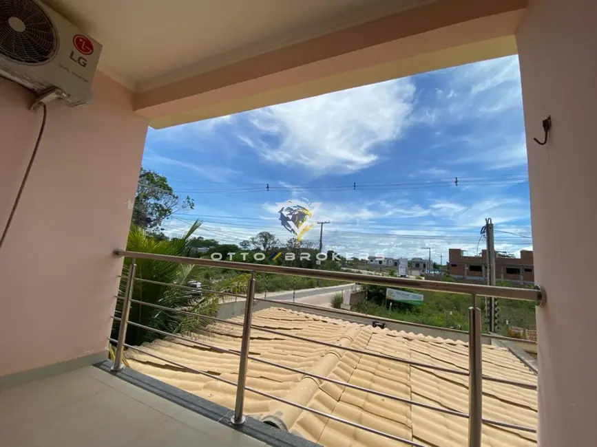 Foto 4 de Casa com 3 quartos à venda, 120m2 em Porto Seguro - BA