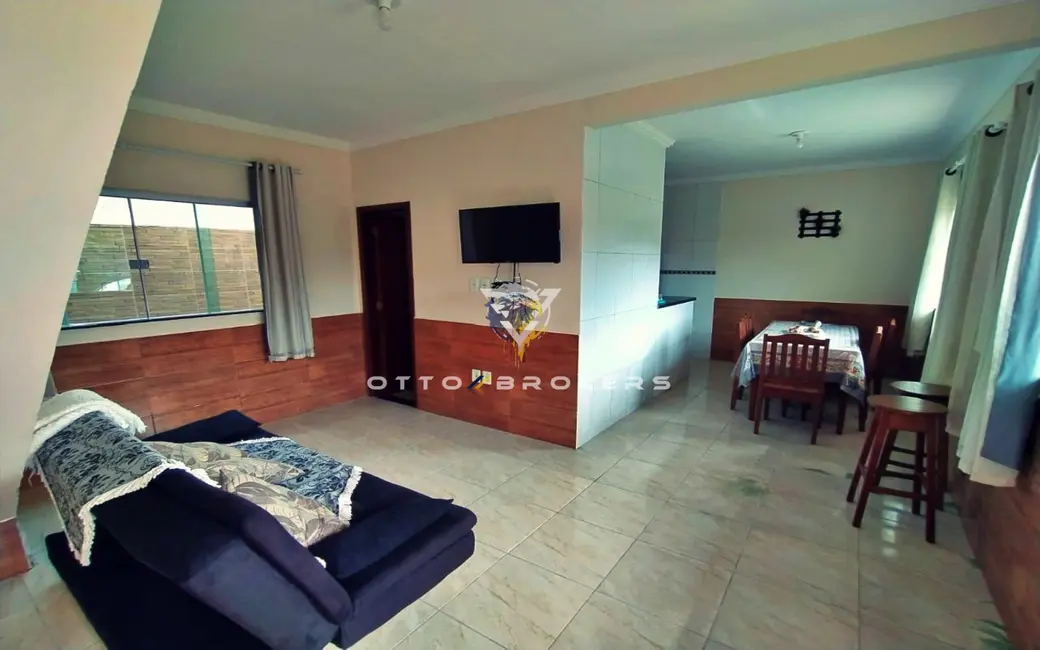 Foto 3 de Apartamento com 2 quartos à venda, 70m2 em Santa Cruz Cabralia - BA