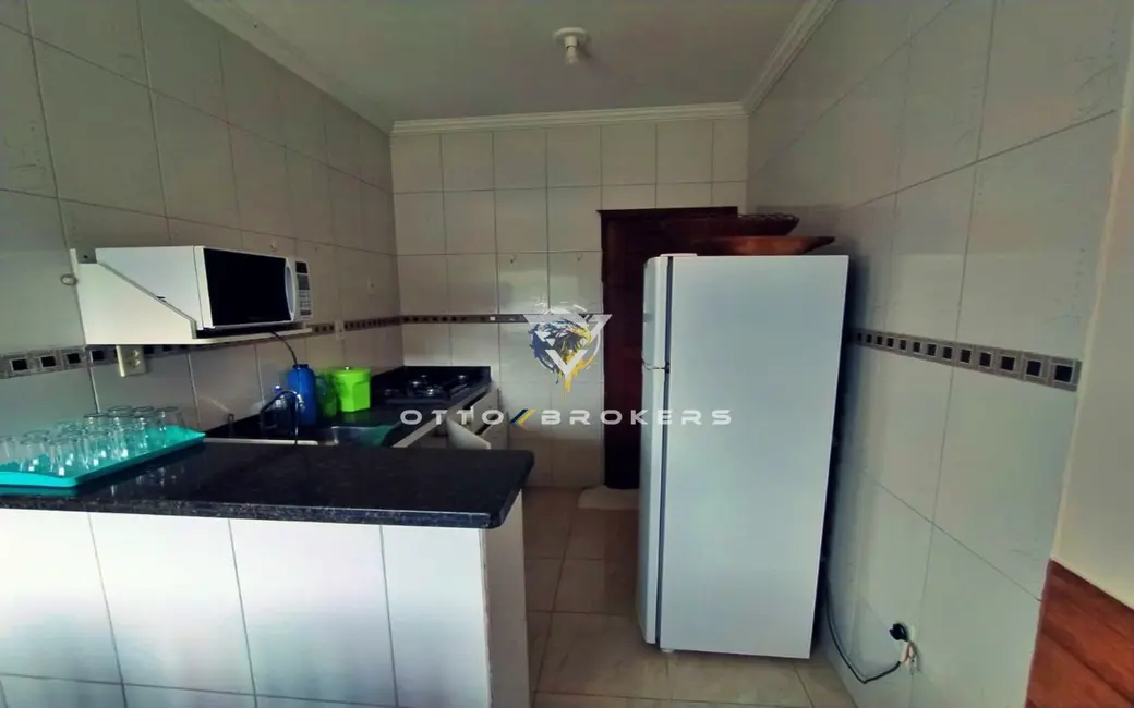 Foto 6 de Apartamento com 2 quartos à venda, 70m2 em Santa Cruz Cabralia - BA