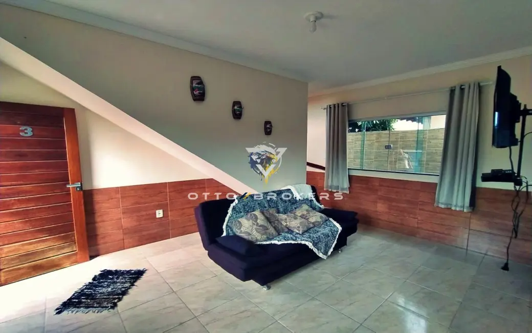 Foto 4 de Apartamento com 2 quartos à venda, 70m2 em Santa Cruz Cabralia - BA