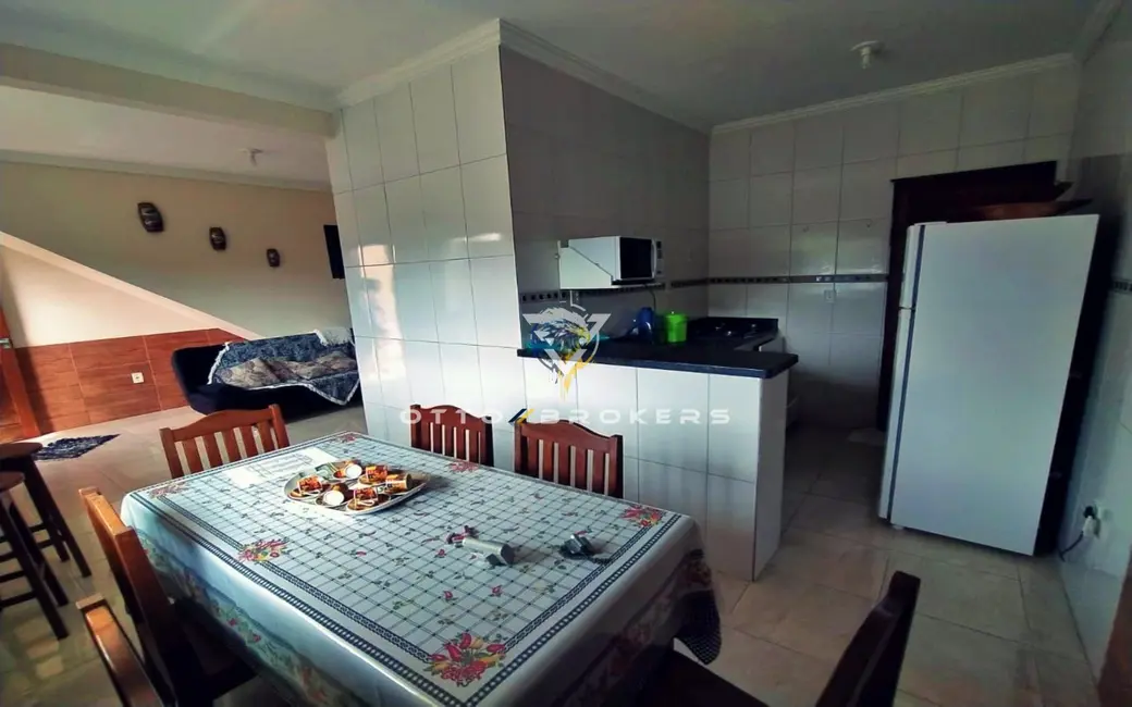 Foto 5 de Apartamento com 2 quartos à venda, 70m2 em Santa Cruz Cabralia - BA