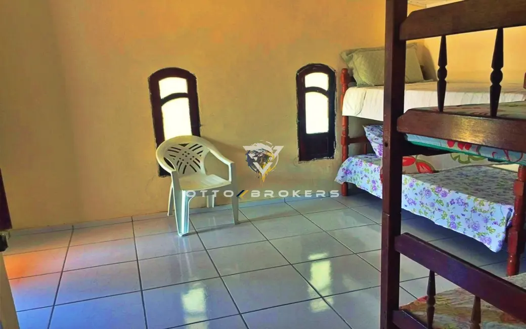 Foto 9 de Casa com 6 quartos à venda e para alugar, 300m2 em Santa Cruz Cabralia - BA